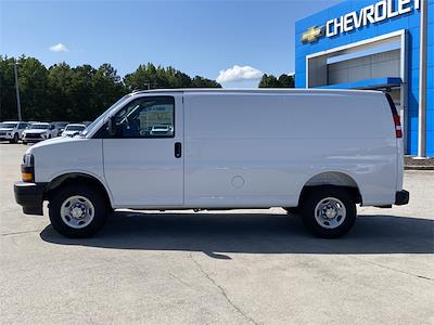 New 2025 Chevrolet Express 2500 - photo 1