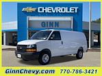 2025 Chevrolet Express 2500 RWD Upfitted Cargo Van for sale #CZ3224 - photo 1