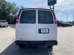 2025 Chevrolet Express 2500 RWD Upfitted Cargo Van for sale #CZ3224 - photo 5
