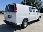 2025 Chevrolet Express 2500 RWD Upfitted Cargo Van for sale #CZ3224 - photo 7