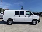 2025 Chevrolet Express 2500 RWD Upfitted Cargo Van for sale #CZ3224 - photo 8