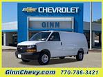 New 2025 Chevrolet Express 2500 Upfitted Cargo Van for sale #CZ3226 - photo 1