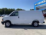 New 2025 Chevrolet Express 2500 Upfitted Cargo Van for sale #CZ3226 - photo 2