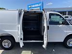 New 2025 Chevrolet Express 2500 Upfitted Cargo Van for sale #CZ3226 - photo 27