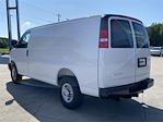 New 2025 Chevrolet Express 2500 Upfitted Cargo Van for sale #CZ3226 - photo 4