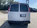 New 2025 Chevrolet Express 2500 Upfitted Cargo Van for sale #CZ3226 - photo 5