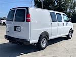 New 2025 Chevrolet Express 2500 Upfitted Cargo Van for sale #CZ3226 - photo 7