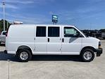 New 2025 Chevrolet Express 2500 Upfitted Cargo Van for sale #CZ3226 - photo 8