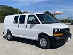 New 2025 Chevrolet Express 2500 Upfitted Cargo Van for sale #CZ3226 - photo 9