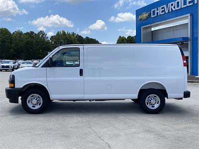 New 2025 Chevrolet Express 2500 - photo 1