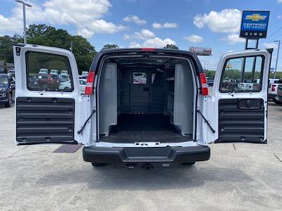 New 2025 Chevrolet Express 2500 - photo 1