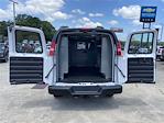 New 2025 Chevrolet Express 2500 Upfitted Cargo Van for sale #CZ3227 - photo 22