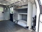 New 2025 Chevrolet Express 2500 Upfitted Cargo Van for sale #CZ3227 - photo 23
