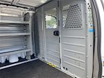 New 2025 Chevrolet Express 2500 Upfitted Cargo Van for sale #CZ3227 - photo 25