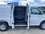 New 2025 Chevrolet Express 2500 Upfitted Cargo Van for sale #CZ3227 - photo 27