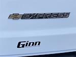 New 2025 Chevrolet Express 2500 Upfitted Cargo Van for sale #CZ3227 - photo 28