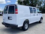 New 2025 Chevrolet Express 2500 Upfitted Cargo Van for sale #CZ3227 - photo 7