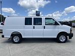 New 2025 Chevrolet Express 2500 Upfitted Cargo Van for sale #CZ3227 - photo 8