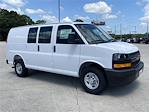 New 2025 Chevrolet Express 2500 Upfitted Cargo Van for sale #CZ3227 - photo 9
