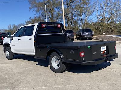 New 2026 Chevrolet Silverado 3500 - photo 1