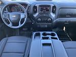 2026 Chevrolet Silverado 3500 Crew Cab 4WD Flatbed Truck for sale #CZ3426 - photo 14