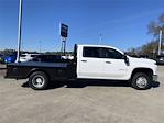 2026 Chevrolet Silverado 3500 Crew Cab 4WD Flatbed Truck for sale #CZ3426 - photo 8