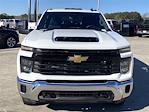 2026 Chevrolet Silverado 3500 Crew Cab 4WD Flatbed Truck for sale #CZ3427 - photo 10