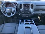 2026 Chevrolet Silverado 3500 Crew Cab 4WD Flatbed Truck for sale #CZ3427 - photo 14
