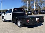 2026 Chevrolet Silverado 3500 Crew Cab 4WD Flatbed Truck for sale #CZ3427 - photo 4