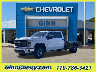 New 2026 Chevrolet Silverado 3500 - photo 1