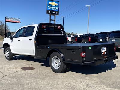 New 2026 Chevrolet Silverado 3500 - photo 1