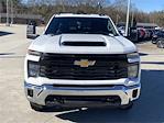 New 2026 Chevrolet Silverado 3500 Crew Cab Flatbed Truck for sale #CZ3428 - photo 10