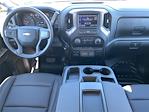 New 2026 Chevrolet Silverado 3500 Crew Cab Flatbed Truck for sale #CZ3428 - photo 14