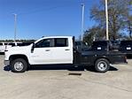 New 2026 Chevrolet Silverado 3500 Crew Cab Flatbed Truck for sale #CZ3428 - photo 3
