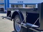 New 2026 Chevrolet Silverado 3500 Crew Cab Flatbed Truck for sale #CZ3428 - photo 25