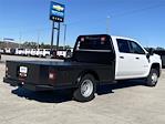 New 2026 Chevrolet Silverado 3500 Crew Cab Flatbed Truck for sale #CZ3428 - photo 7