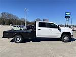 New 2026 Chevrolet Silverado 3500 Crew Cab Flatbed Truck for sale #CZ3428 - photo 8