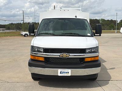 New 2026 Chevrolet Express 3500 - photo 1