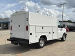 2026 Chevrolet Express 3500 Regular Cab RWD Service Utility Van for sale #CZ3473 - photo 6