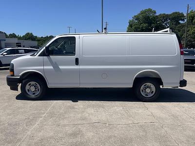 2026 Chevrolet Express 2500 RWD Empty Cargo Van for sale #CZ3532 - photo 2