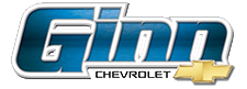 Ginn Chevrolet logo