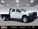 2024 Ram 2500 Crew Cab 4x4, Flatbed Truck for sale #DZ4069 - photo 1