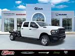 New 2024 Ram 2500 Tradesman Crew Cab 4x4 Cab Chassis for sale #DZ4088 - photo 1