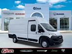New 2025 Ram ProMaster EV 3500 Super High Roof Empty Cargo Van for sale #DZ5001 - photo 1