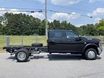 New 2025 Ram 3500 Tradesman Crew Cab 4x4 60 CA Cab Chassis for sale #DZ5037 - photo 6