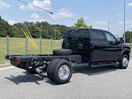 New 2025 Ram 3500 Tradesman Crew Cab 4x4 60 CA Cab Chassis for sale #DZ5037 - photo 2