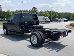 New 2025 Ram 3500 Tradesman Crew Cab 4x4 60 CA Cab Chassis for sale #DZ5037 - photo 11