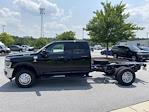 New 2025 Ram 3500 Tradesman Crew Cab 4x4 60 CA Cab Chassis for sale #DZ5037 - photo 13