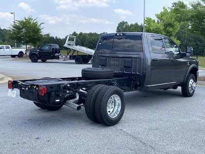 New 2025 Ram 3500 Tradesman Crew Cab 4x4 60 CA Cab Chassis for sale #DZ5040 - photo 2