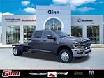 New 2025 Ram 3500 Tradesman Crew Cab 4x4 60 CA Cab Chassis for sale #DZ5040 - photo 1